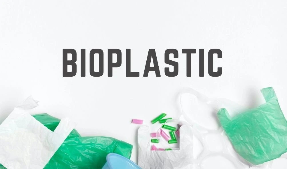 bioplastic